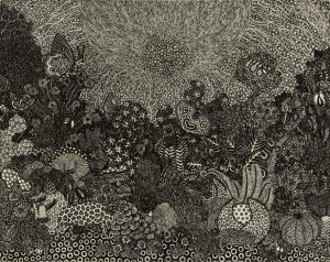 Etsuko Fukaya, Untitled (24), 2009