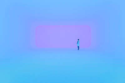 James Turrell: A Retrospective - John McDonald