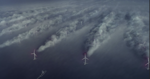 Liam Young, from 'The Great Endeavour' 