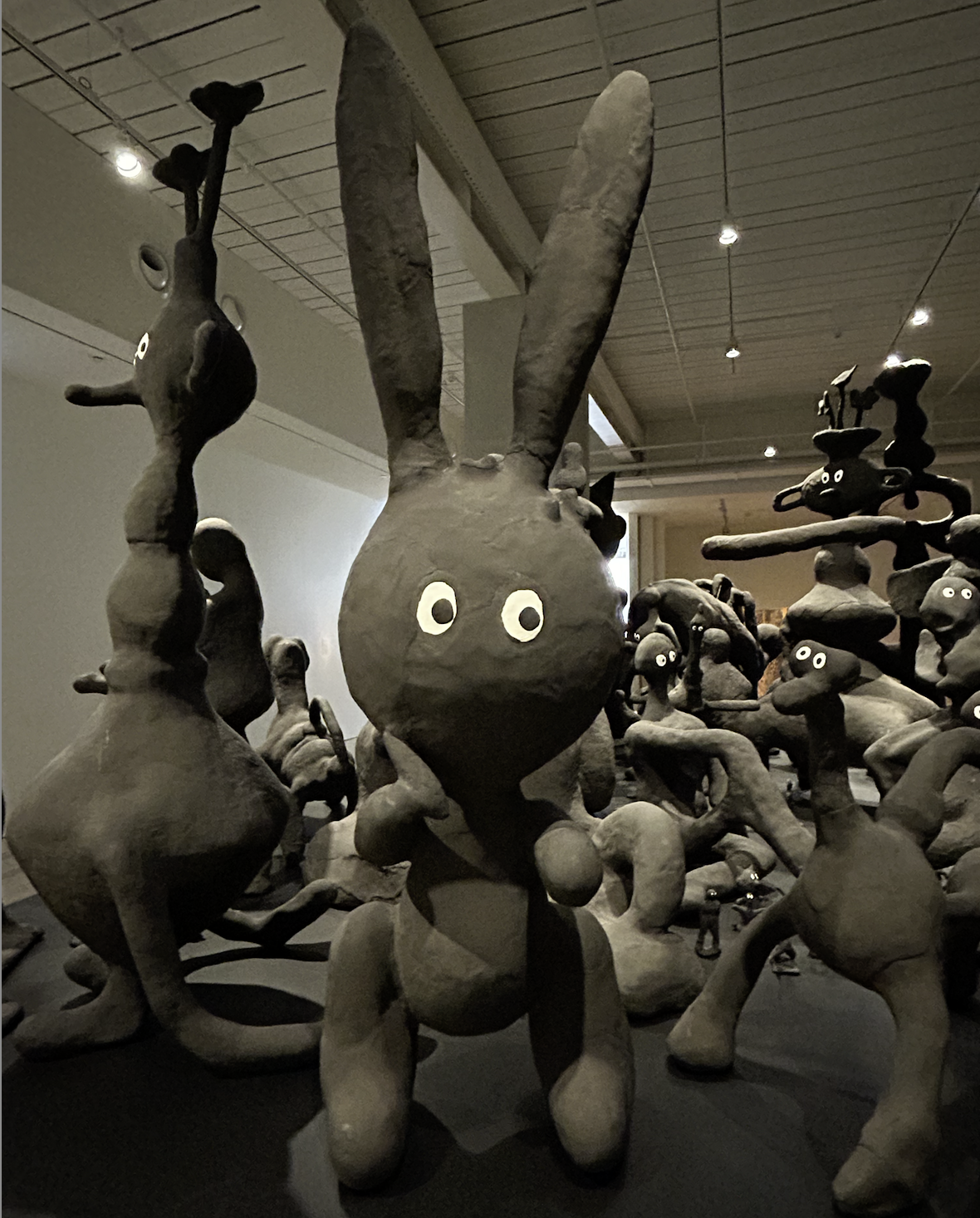 White Rabbit: Laozi's Furnace - John McDonald